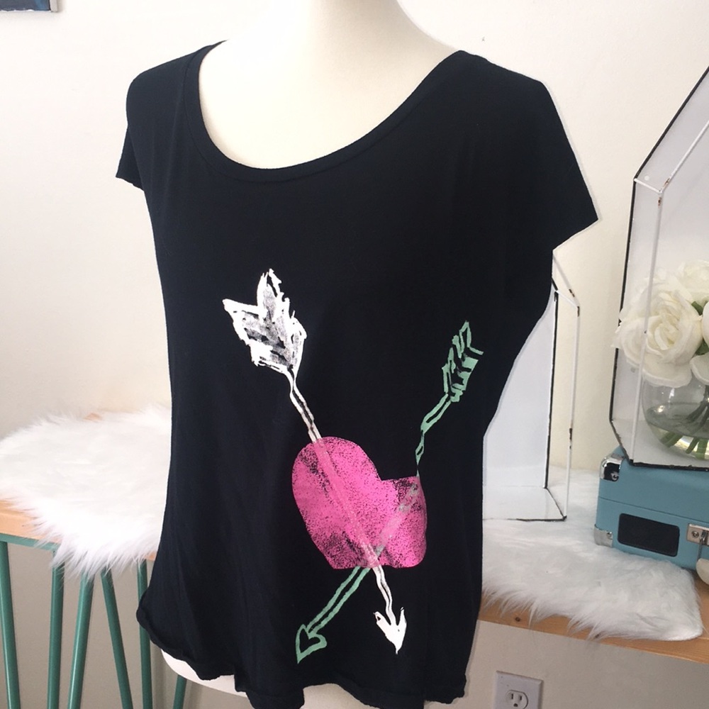 Comfy Sleepwear‎ Pajama Top by xhilaration in XL